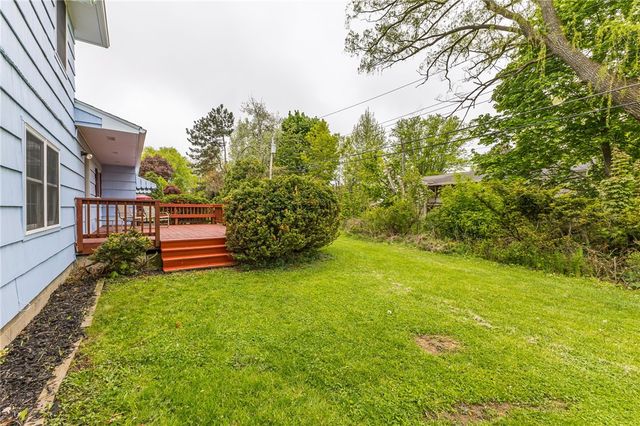 53 Guildhall Road, Henrietta, NY 14623