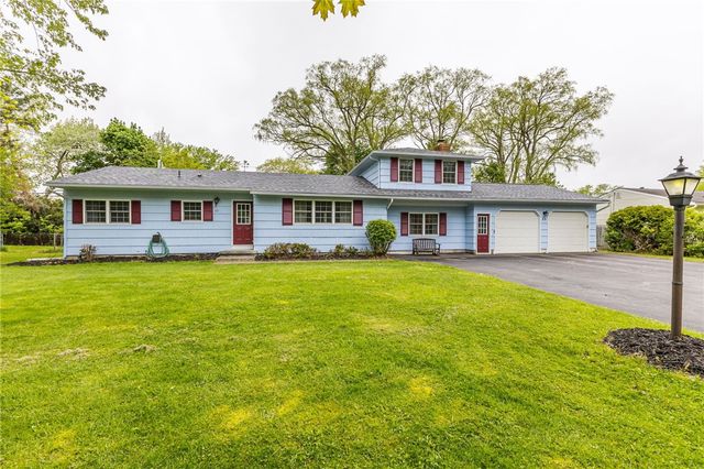 53 Guildhall Road, Henrietta, NY 14623