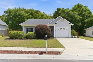 6813 Hailsham Drive, Wilmington, NC 28412