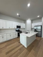 421 Bertney Drive, Princeton, TX 75071