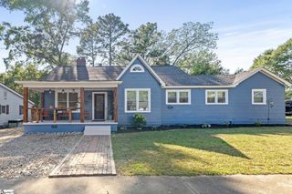 104 S Green Street, Williamston, SC 29697