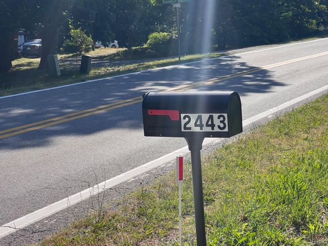 2443 Sunnymeade Rd, Rustburg, VA 24588