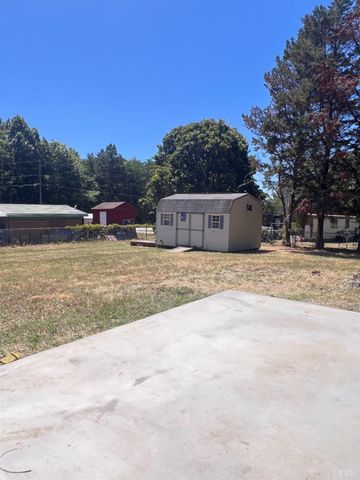 2443 Sunnymeade Rd, Rustburg, VA 24588