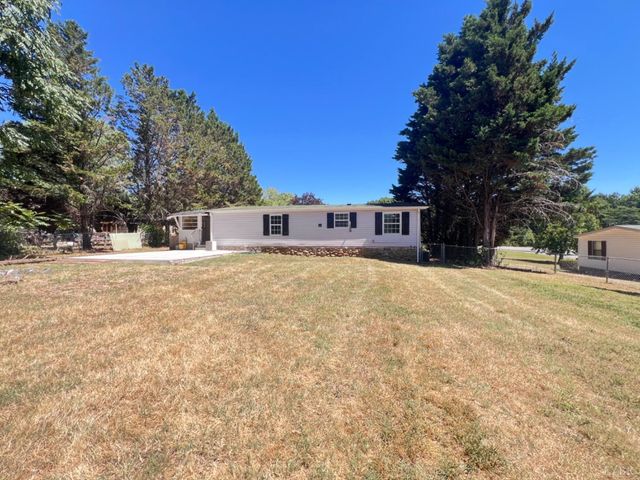 2443 Sunnymeade Rd, Rustburg, VA 24588