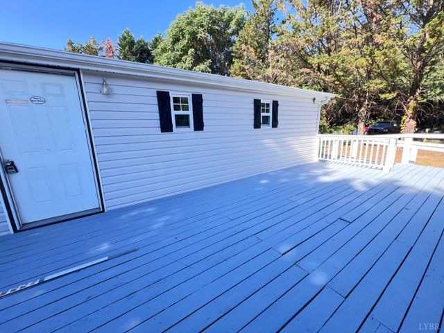 2443 Sunnymeade Rd, Rustburg, VA 24588