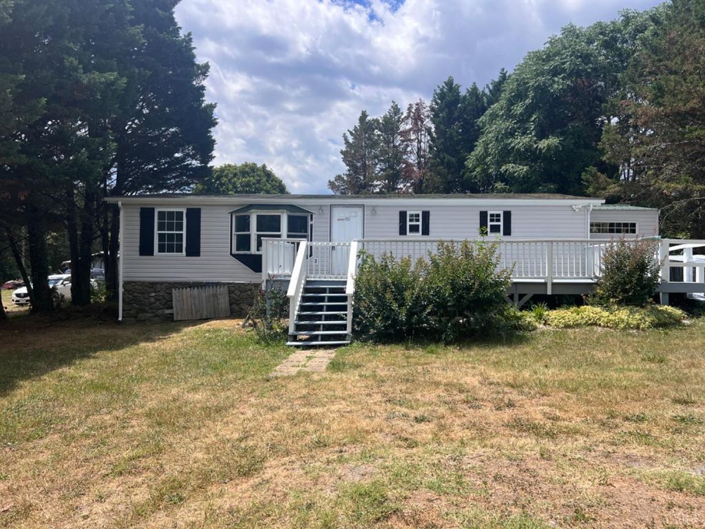 2443 Sunnymeade Rd, Rustburg, VA 24588