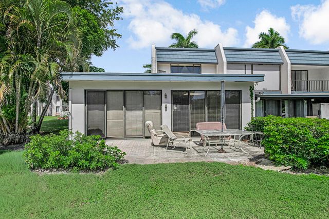 4397 Trevi Court, Lake Worth, FL 33467