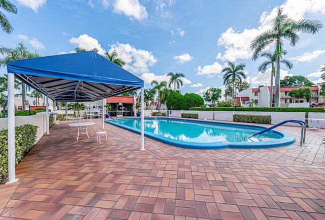 4397 Trevi Court, Lake Worth, FL 33467