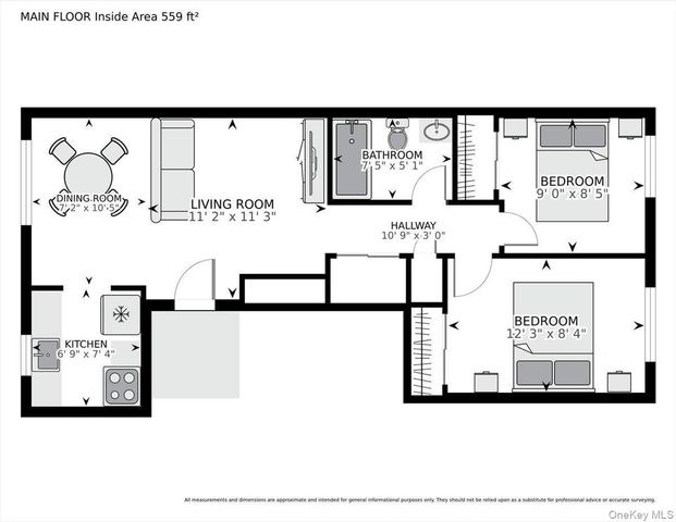 187 Beach 59th Street, Arverne, NY 11692