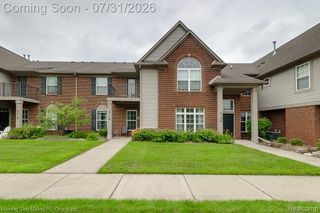 3118 Primrose Lane 165, Ypsilanti, MI 48197