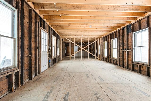 516 West Salisbury Road, Salisbury, NH 03268