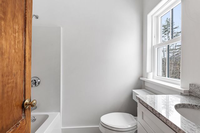 516 West Salisbury Road, Salisbury, NH 03268