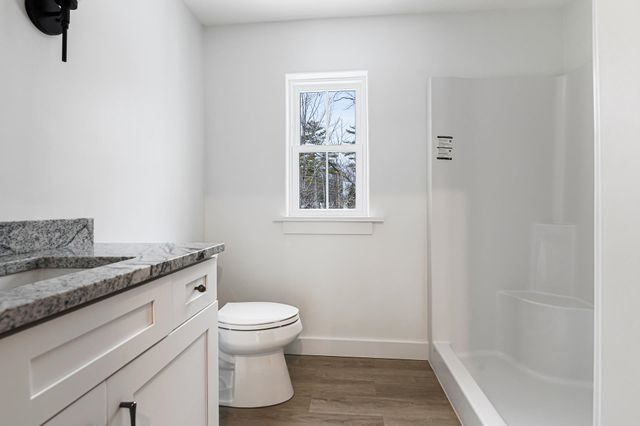 516 West Salisbury Road, Salisbury, NH 03268