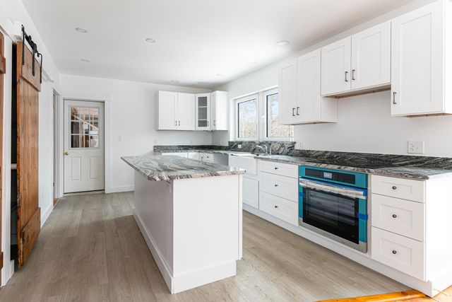 516 West Salisbury Road, Salisbury, NH 03268