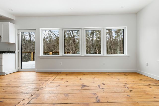 516 West Salisbury Road, Salisbury, NH 03268