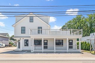44 Williams Avenue Penthouse, Stonington, CT 06355