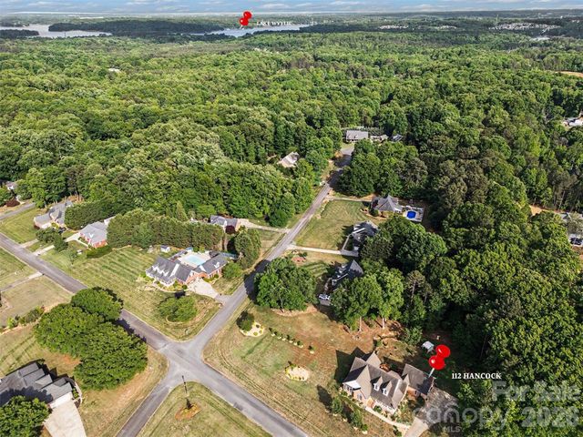 112 Hancock Crossing, Clover, SC 29710