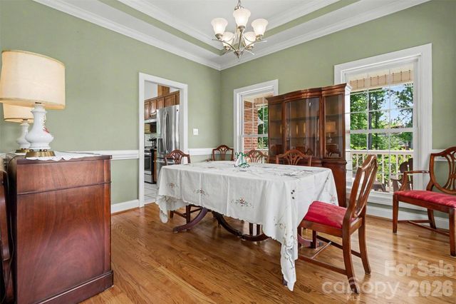 112 Hancock Crossing, Clover, SC 29710