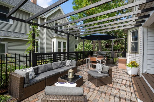 1900 Feronia Avenue, Saint Paul, MN 55104