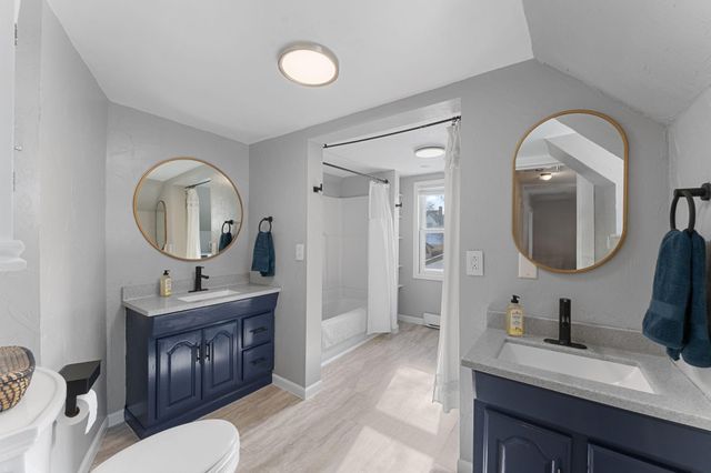 1900 Feronia Avenue, Saint Paul, MN 55104