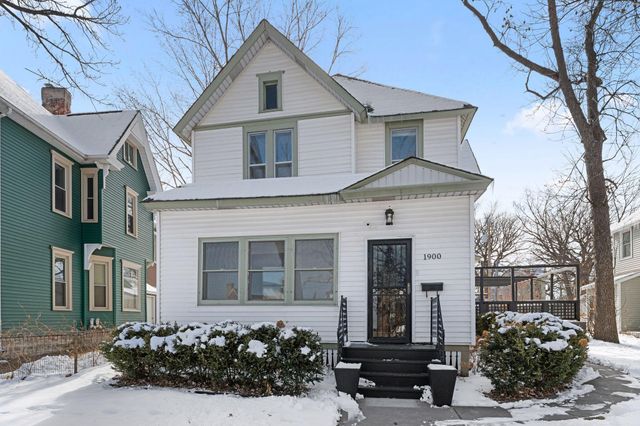1900 Feronia Avenue, Saint Paul, MN 55104