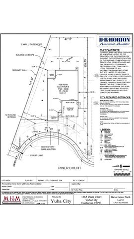 1665 Piner Ct, Yuba City, CA 95993