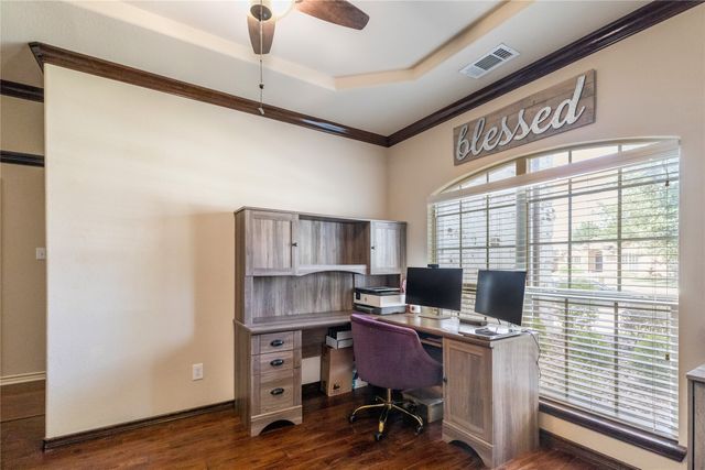 11825 Wolfcreek Lane, Fort Worth, TX 76244