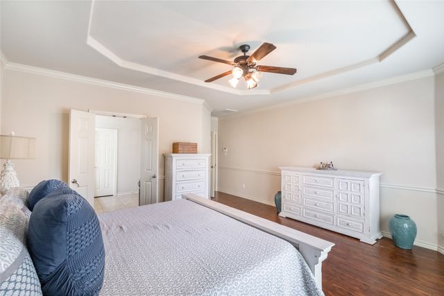11825 Wolfcreek Lane, Fort Worth, TX 76244