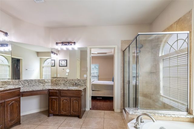 11825 Wolfcreek Lane, Fort Worth, TX 76244