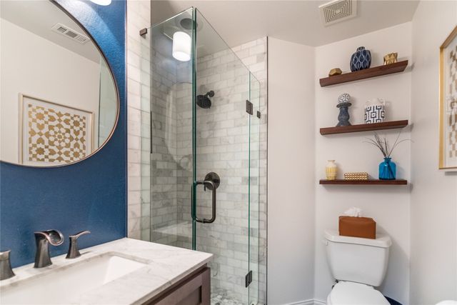11825 Wolfcreek Lane, Fort Worth, TX 76244