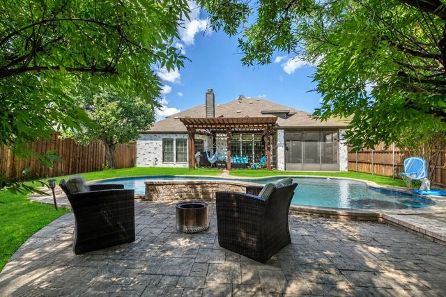 11825 Wolfcreek Lane, Fort Worth, TX 76244