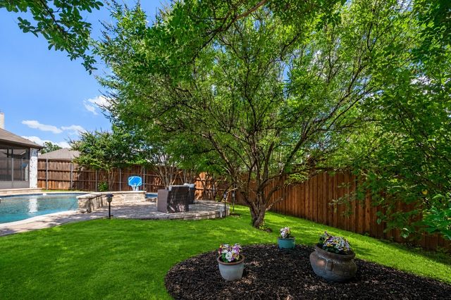 11825 Wolfcreek Lane, Fort Worth, TX 76244