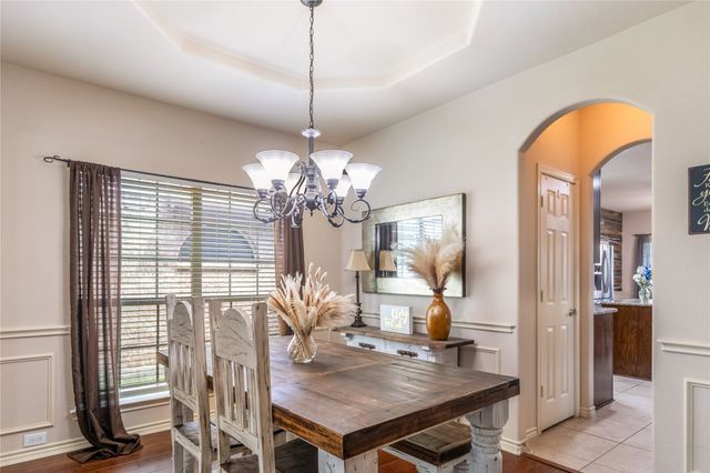 11825 Wolfcreek Lane, Fort Worth, TX 76244