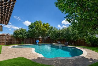 11825 Wolfcreek Lane, Fort Worth, TX 76244