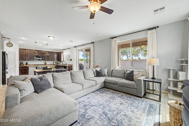 4503 S ANTONIO --, Mesa, AZ 85212