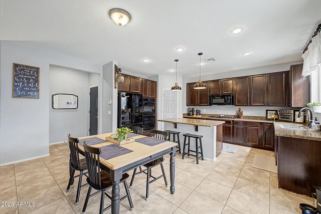 4503 S ANTONIO --, Mesa, AZ 85212