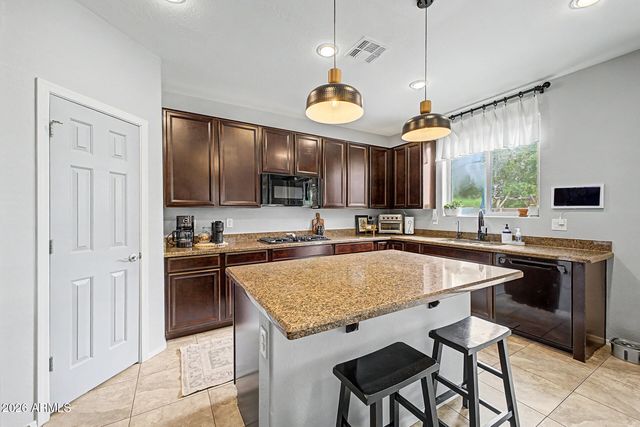 4503 S ANTONIO --, Mesa, AZ 85212
