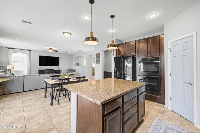4503 S ANTONIO --, Mesa, AZ 85212