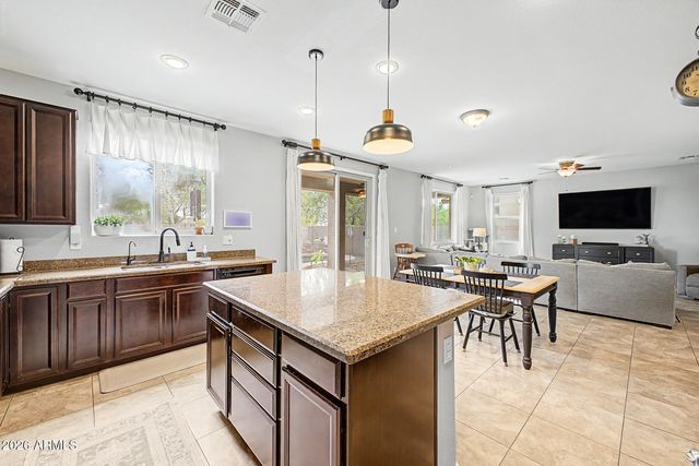 4503 S ANTONIO --, Mesa, AZ 85212
