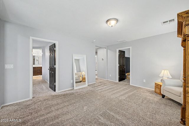 4503 S ANTONIO --, Mesa, AZ 85212