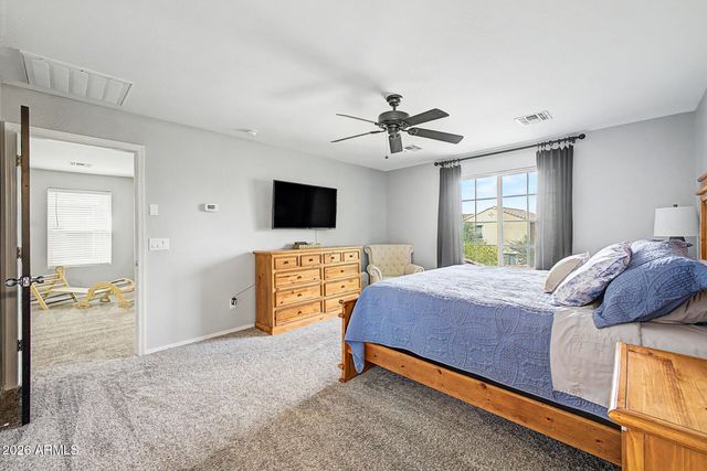 4503 S ANTONIO --, Mesa, AZ 85212