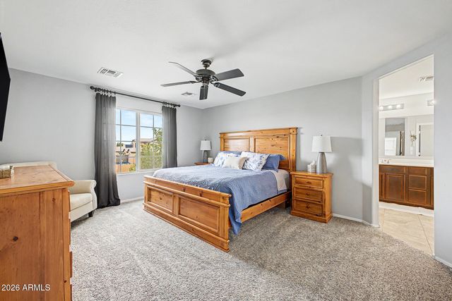 4503 S ANTONIO --, Mesa, AZ 85212