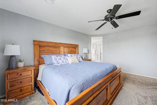 4503 S ANTONIO --, Mesa, AZ 85212