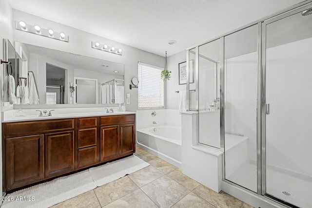 4503 S ANTONIO --, Mesa, AZ 85212