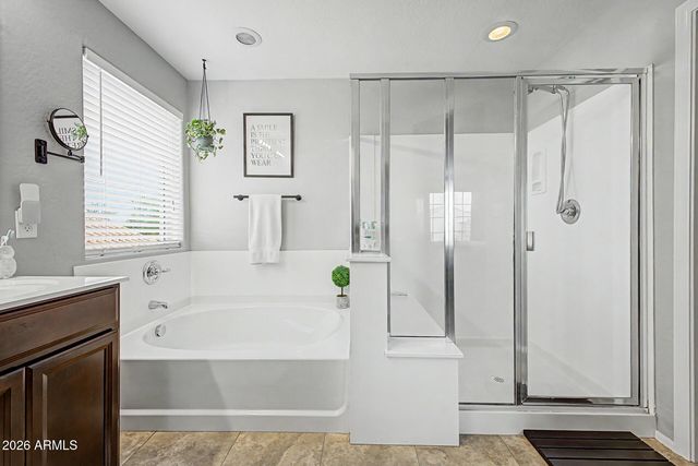 4503 S ANTONIO --, Mesa, AZ 85212