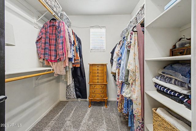 4503 S ANTONIO --, Mesa, AZ 85212