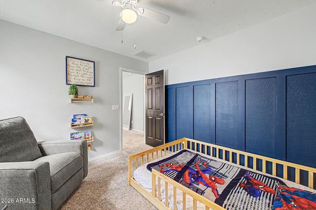 4503 S ANTONIO --, Mesa, AZ 85212