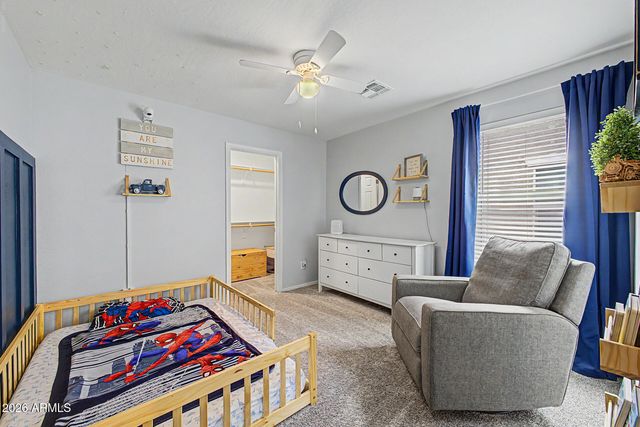 4503 S ANTONIO --, Mesa, AZ 85212
