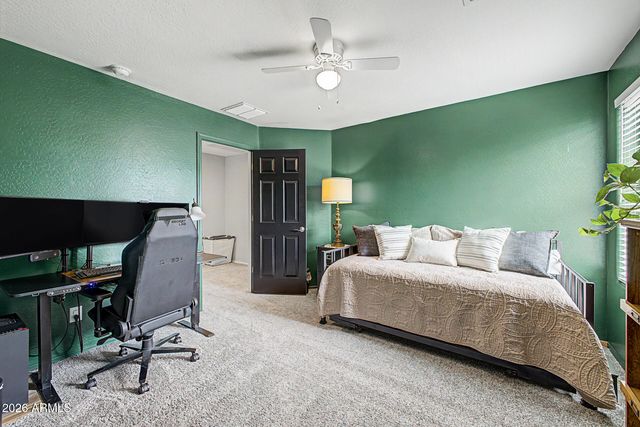 4503 S ANTONIO --, Mesa, AZ 85212