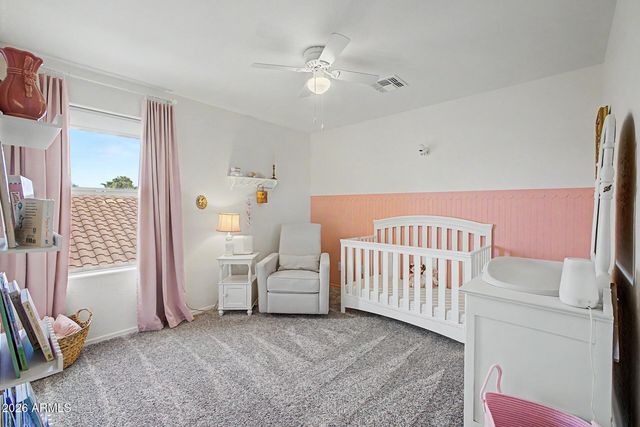 4503 S ANTONIO --, Mesa, AZ 85212